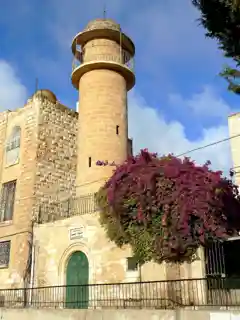 Al Dissi Mosque