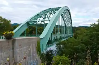 Samuel Morey Memorial Bridge