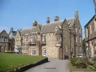 St Michael's College, Llandaff