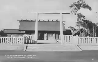 Heijō Shrine