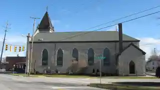 Holy Angels Church