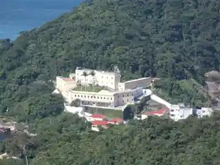 Fortress of São João da Barra