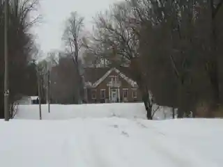 Henry W. Smith House