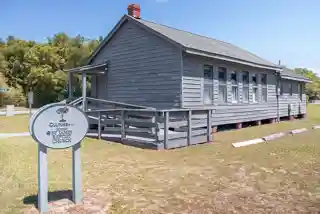 Cherry Hill School