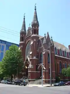 Cathedral of Saint Paul