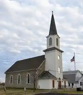 St. Paul's Church