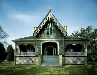 Manship House