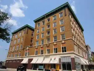 Best Building