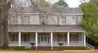 Foster--Fair House