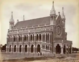 Convocation Hall