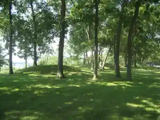 Sinnissippi Site