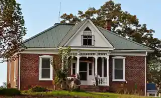 Bishop House
