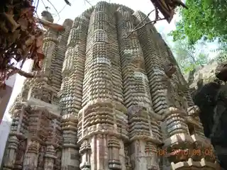 Nrusinghnath Temple