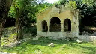 Shahbulag Mosque