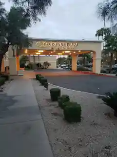 San Marcos Hotel
