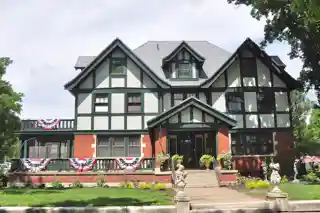Kuns–Collier House