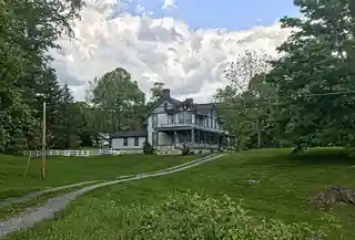 Page-Vawter House