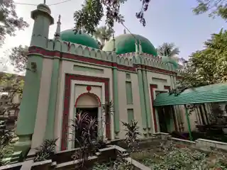Azimpur Dayera Sharif Khanqah