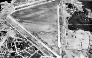 Laurinburg–Maxton Army Air Base