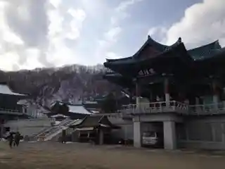 Beomnyunsa
