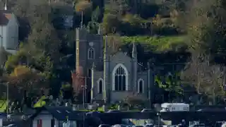 Church of Saint Mary