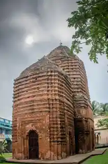 Baidyapur Jora Deul