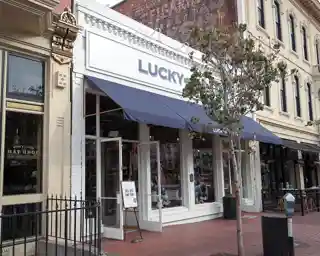 Combination Store