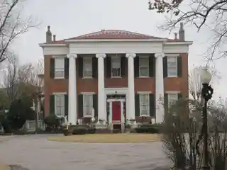 Hunt-Phelan House