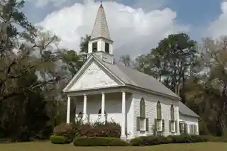 Liberty Baptist Church