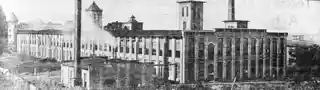 Oneida Cotton Mills and Scott-Mebane Manufacturing Company Complex