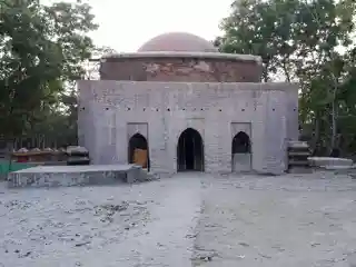 Majidbaria Shahi Mosque