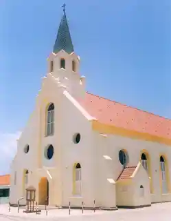 St Ann's Church