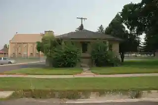 Smithfield Tithing Office