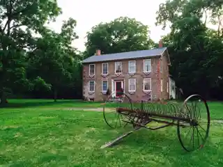 Charles Bullis House