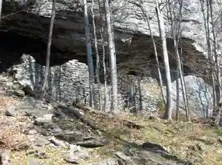 Grottenstein Castle