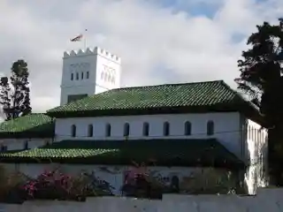 St Andrew's Church