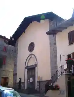 Church of the AnnunciationChiesa di Santa Maria Annunciata