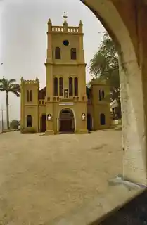 St. Joseph's Minor Basilica Church