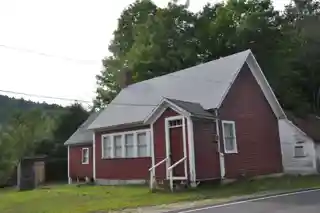 Giffin House