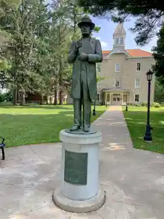 Gale College Historic District