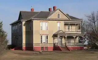 George Meisner House