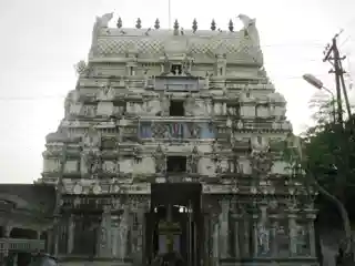 Kazheesirama Vinnagaram