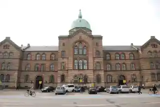 Copenhagen Municipal Hospital