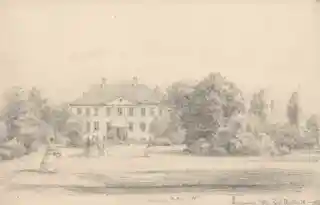 Petersgård
