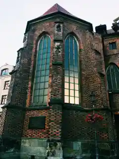 St. Jadwiga's Church