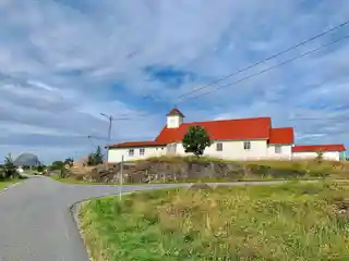 Moflag Church