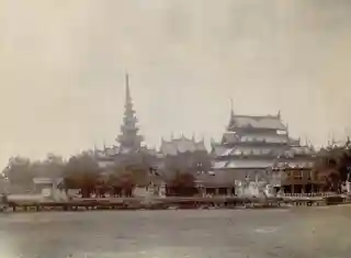 Taiktaw Monastery