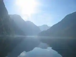 Nærøyfjord