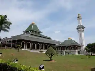 Al Azim Mosque