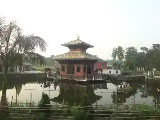 Arjundhara Dham